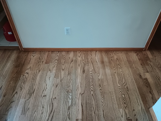 Postfix Hallway Long