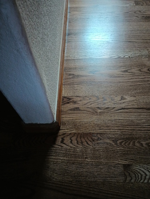 Prefix Hallway Short